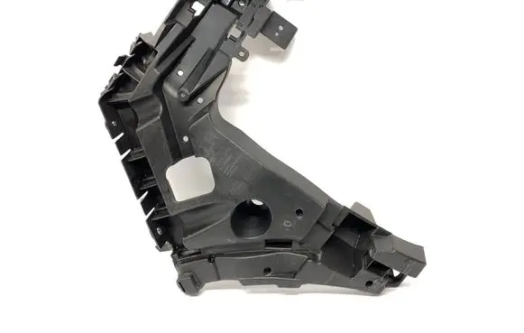 Volvo XC40 Rear bumper mounting bracket 32386992
