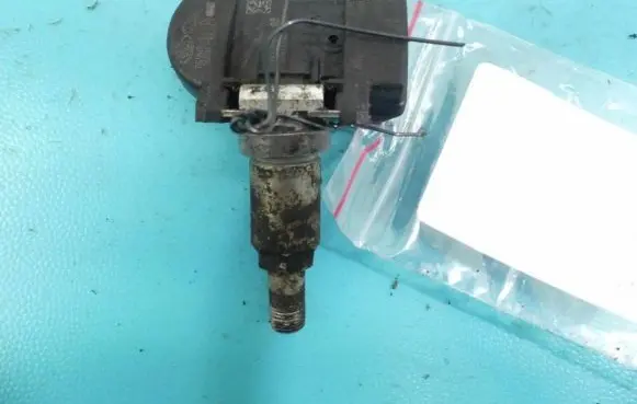 KIA Venga Tire pressure sensor 52933-3N100 IMPRK1192921