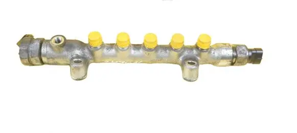 Mazda 6 Fuel line pipe SH01