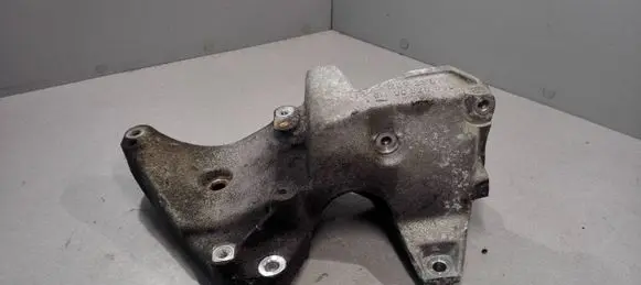 Generator/alternator bracket