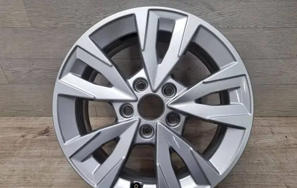 Audi A3 8Y R16 alloy rim 8Y0071496A