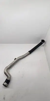 Volkswagen Phaeton Intercooler hose/pipe 3D0145834T 3D0145834AB