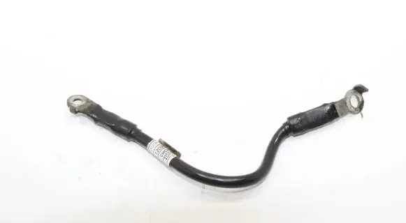 Hyundai i40 Negative earth cable (battery) 918603Z130