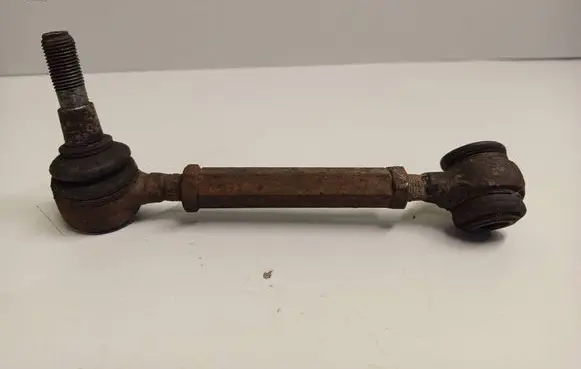 Audi A6 S6 C4 4A Rear suspension control arm 