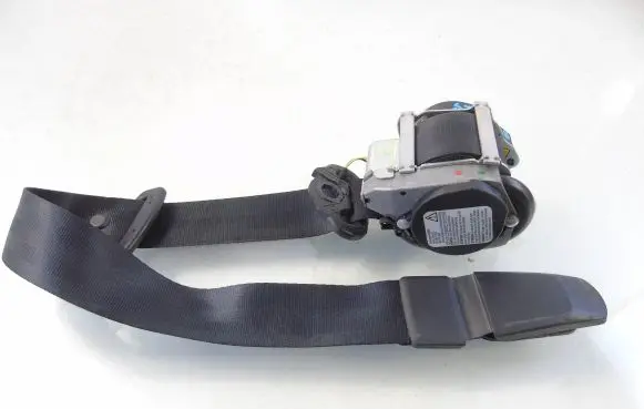 Skoda Superb B6 (3T) Front seatbelt 3T2857702B