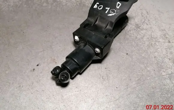 Mercedes-Benz GL X164 Headlight washer spray nozzle A1648600847 1648600847 15990002