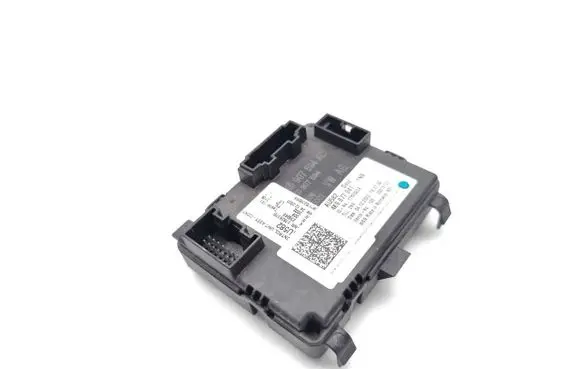 Audi A5 Sunroof control unit/module 4K9877041