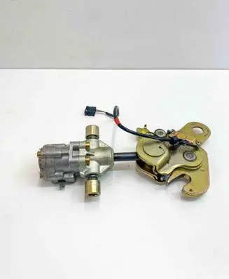 Mercedes-Benz SL R129 Seat adjustment motor A1299100361 1136201016