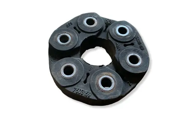BMW X5 E53 Rear prop shaft donut coupling/joint 7503159