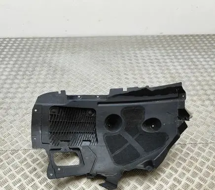 BMW X5 G05 Front wheel arch liner splash guards 7424905