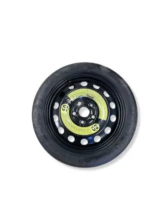 Volkswagen Golf VI R16 spare wheel 1K0601027AQ