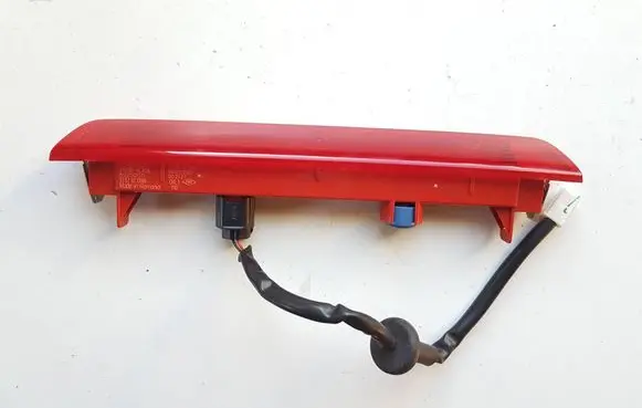 Nissan Qashqai Third/center stoplight 265904EA0A