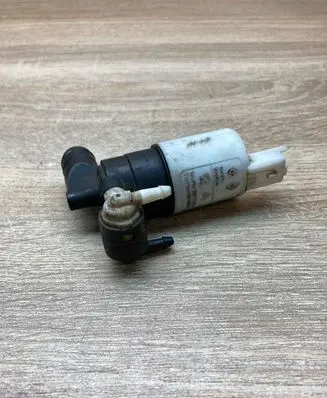 Peugeot 307 Headlight washer pump 9641553880 9641553980