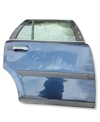 Volvo XC90 Rear door 