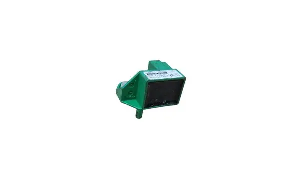Citroen C4 I Picasso Airbag deployment crash/impact sensor 606310900 07065BV200345 9654903480