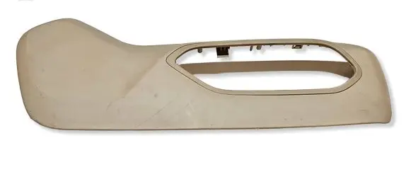 Jeep Grand Cherokee WL Seat trim 6XU98TRMA 6XU98WT3AB 14590