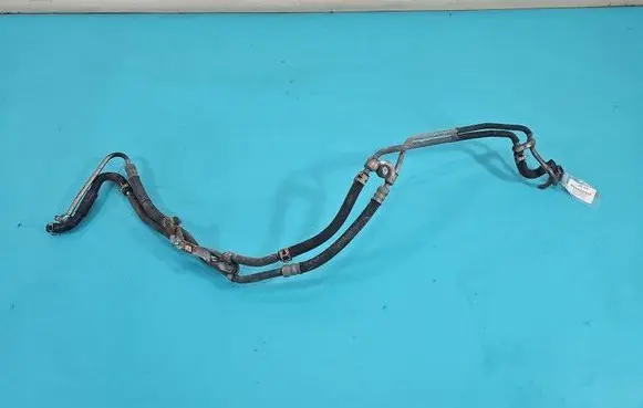Mazda 3 II Power steering hose/pipe/line TR11Y04A IMPRK1492629