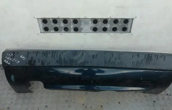 Citroen Xantia Rear bumper 9509742277