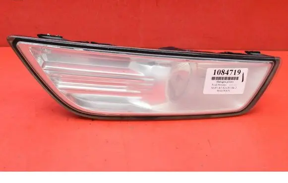 Ford Mondeo MK IV Front fog light 7S7115K201AC