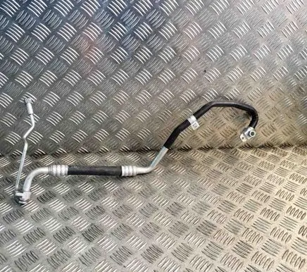 Audi A5 Air conditioning (A/C) pipe/hose 8W2816740