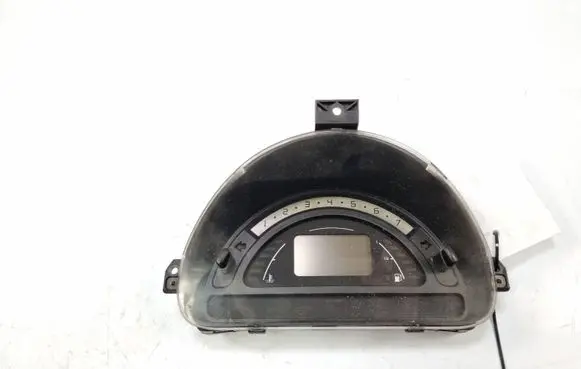 Citroen C3 Speedometer (instrument cluster) P965208280