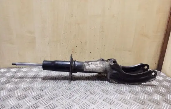 Porsche Cayenne (92A) Front shock absorber/damper