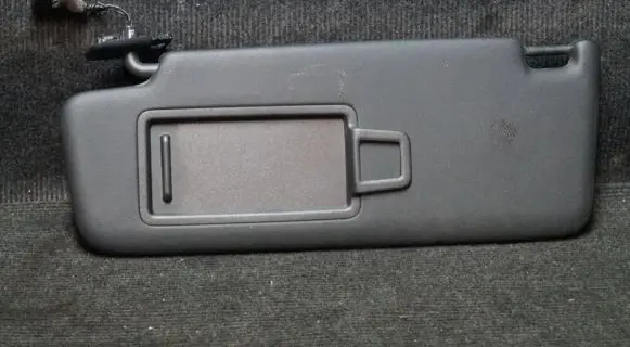 Audi TT TTS Mk2 Sun visor