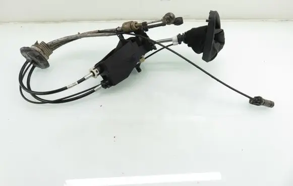 Citroen C8 Gear shifter/selector 1401048780B 1401048780