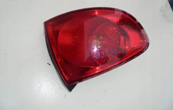 Seat Altea Rear/tail lights