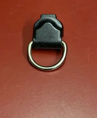 BMW 5 G30 G31 G38 Tie down hook / loop 