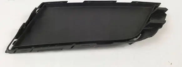 Volkswagen Scirocco Front bumper lower grill 1k8853950c