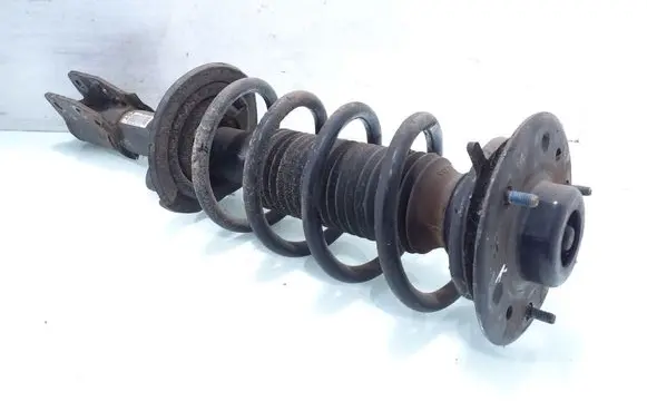 Chevrolet Captiva Front shock absorber with coil spring 95166266