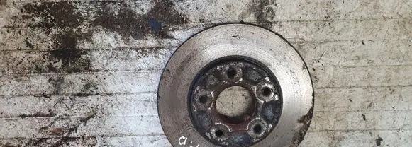 Nissan Primera Front brake disc NOCODE