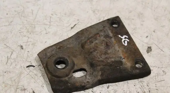 Subaru Forester SG Other trunk/boot trim element