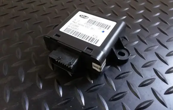 Peugeot 307 Other control units/modules 964742828001 09733309901 9647428280