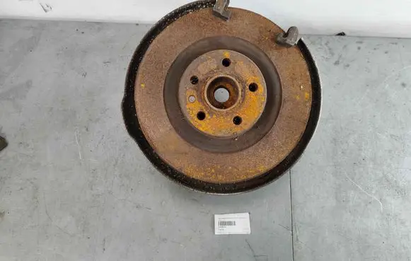Volvo XC90 Rear wheel hub 31658319 31658533 32395004
