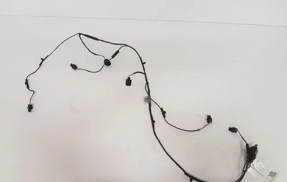 Parking sensor (PDC) wiring loom