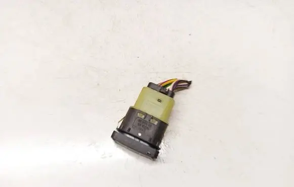 Ford Focus Electric window control switch 3M5T14529BB