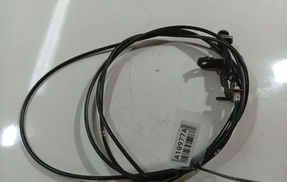 KIA Ceed Other body part 