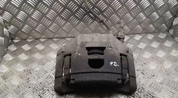 Audi A6 S6 C6 4F Front brake caliper 974