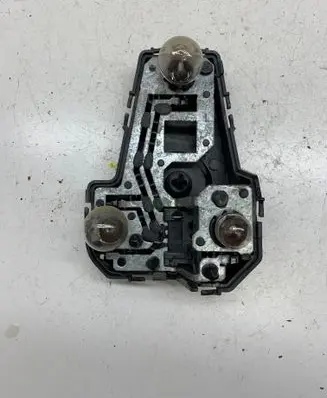 Volkswagen Sharan Tail light bulb cover holder 7M0945257A