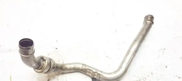 Renault Laguna II Intercooler hose/pipe