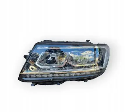 Volkswagen Tiguan Headlight/headlamp 5NB941035B 030110123100