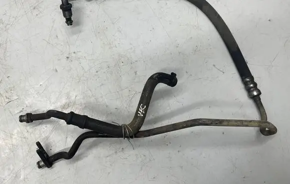 Opel Vectra C Power steering hose/pipe/line