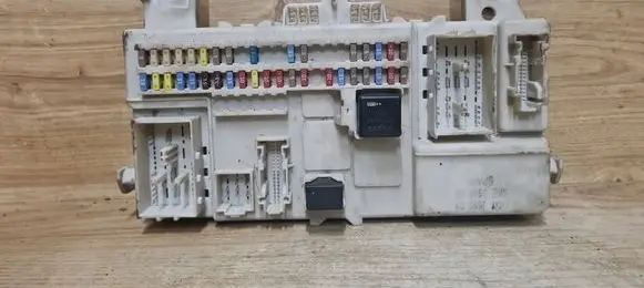 Fuse module
