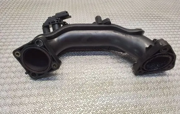 Citroen Berlingo Intercooler hose/pipe 9674942980