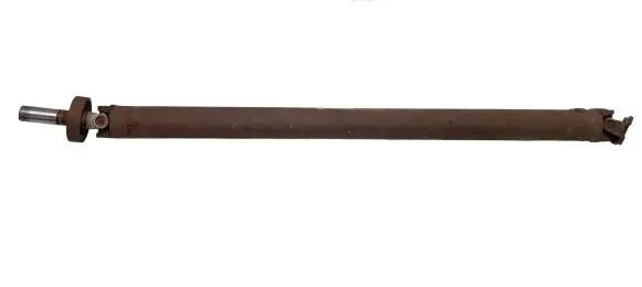 Dodge RAM Drive shaft (set) P68334774 P68334774AA TYAPA040707428