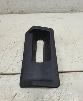 Volkswagen Caddy Sliding door cover cap 2K0843186A