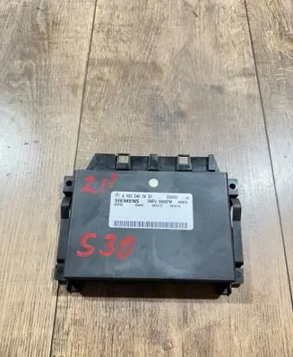 Mercedes-Benz E W211 Gearbox control unit/module A0325453432 5WP20005FW