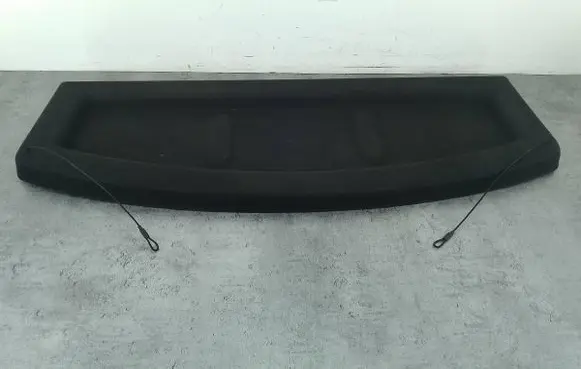 Hyundai i20 (PB PBT) Parcel shelf 